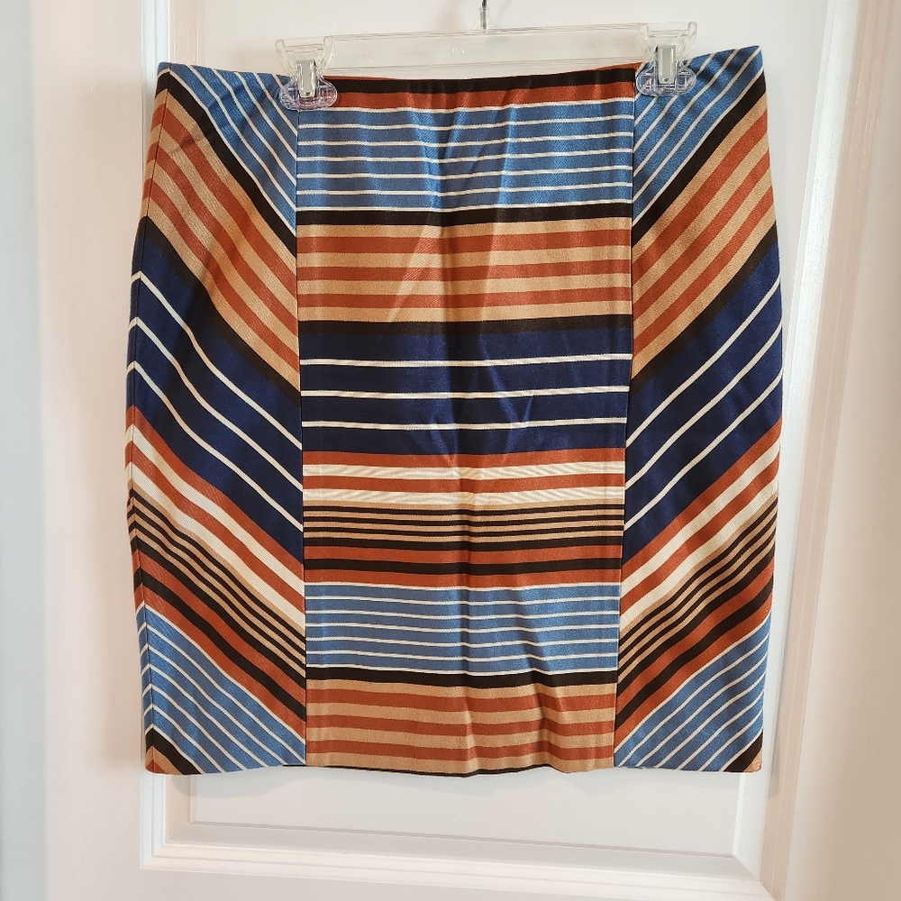 J McLaughlin skirt size 12 - Picture 1 of 5